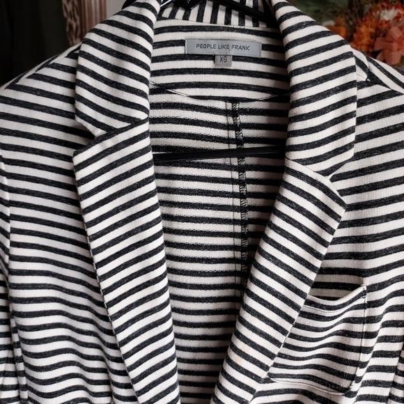 People like Frank Blazer xs women's stripes - Picture 13 of 16